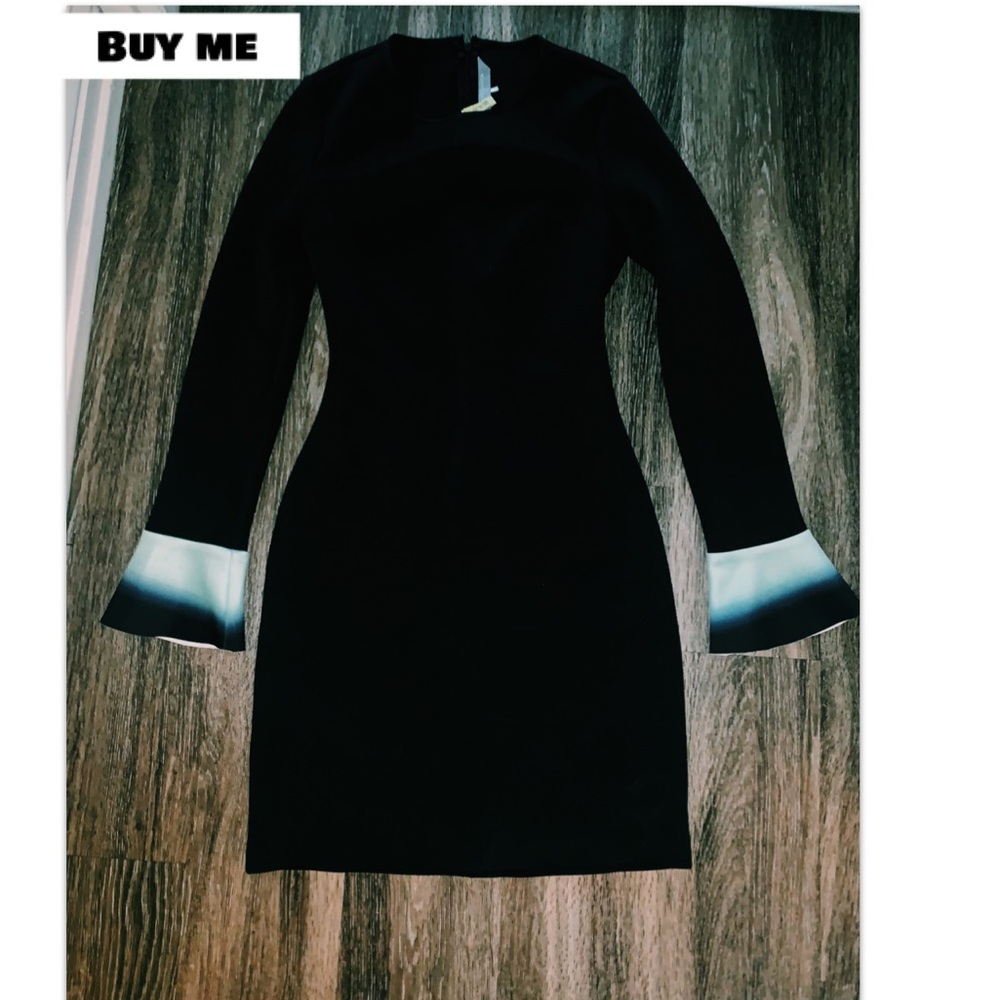 Clover canyon  dress size small like brand new